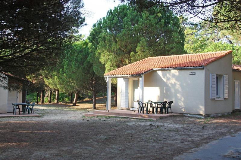 Village Vacances Azureva Ile d'Oleron image