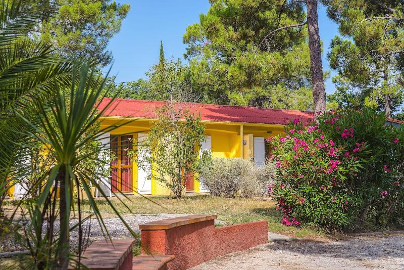 Village Vacances Azureva Argeles-sur-Mer image