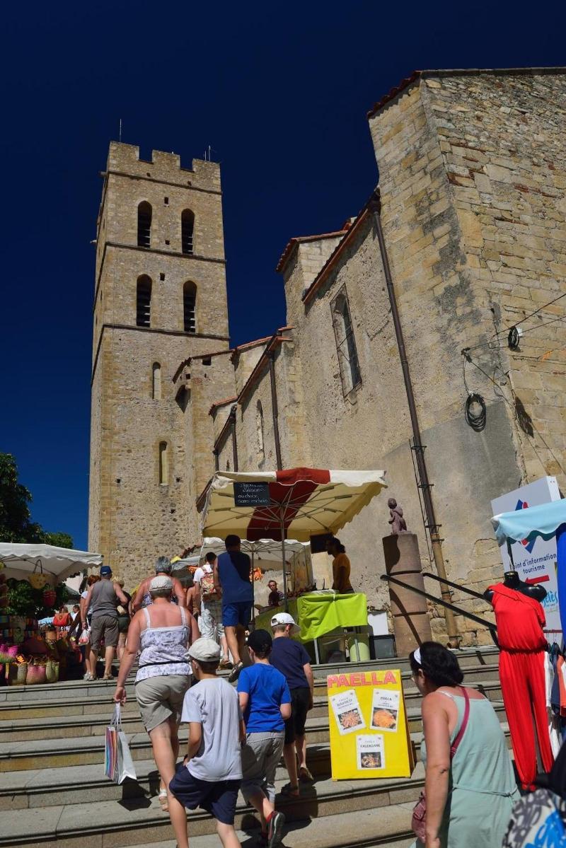Village Vacances Azureva Argeles-sur-Mer image
