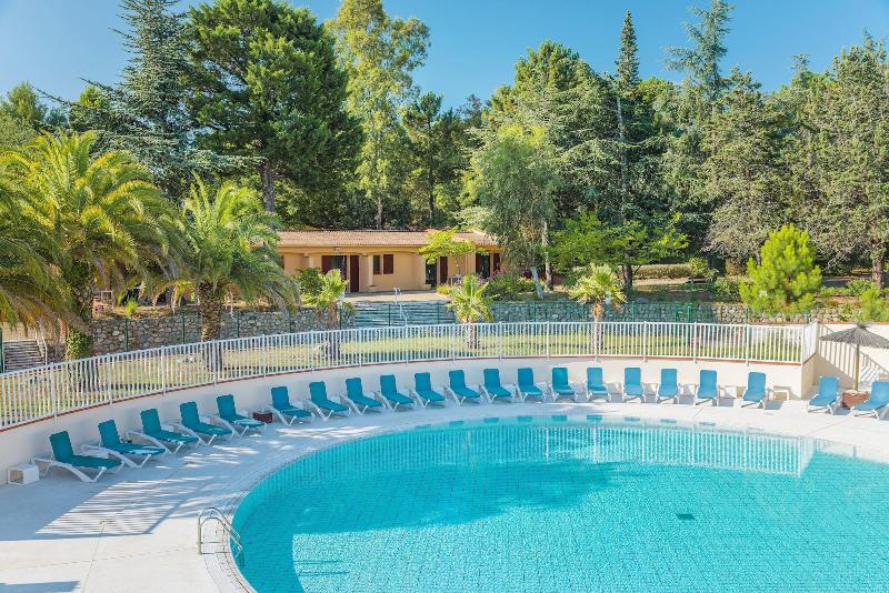 Village Vacances Azureva Argeles-sur-Mer — general view