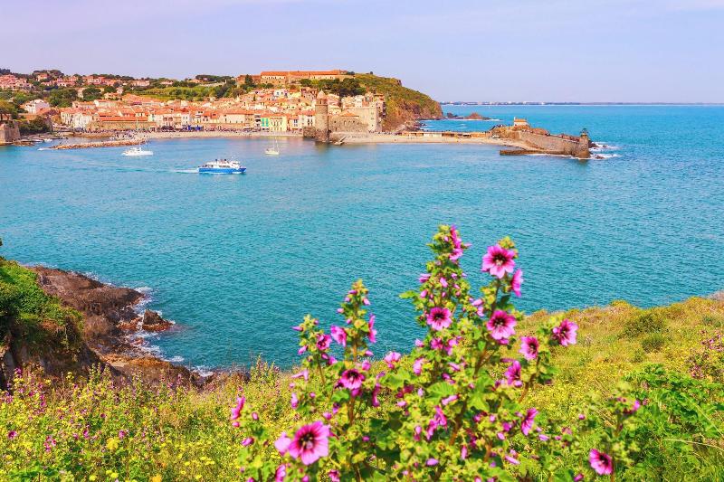 Village Vacances Azureva Argeles-sur-Mer — general view