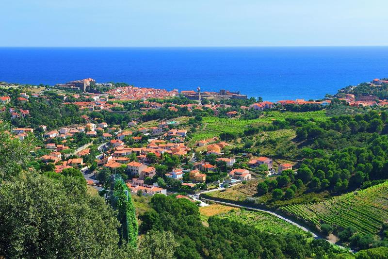 Village Vacances Azureva Argeles-sur-Mer — general view