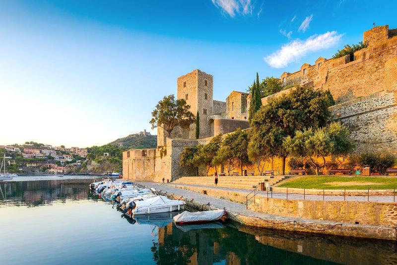 Village Vacances Azureva Argeles-sur-Mer image