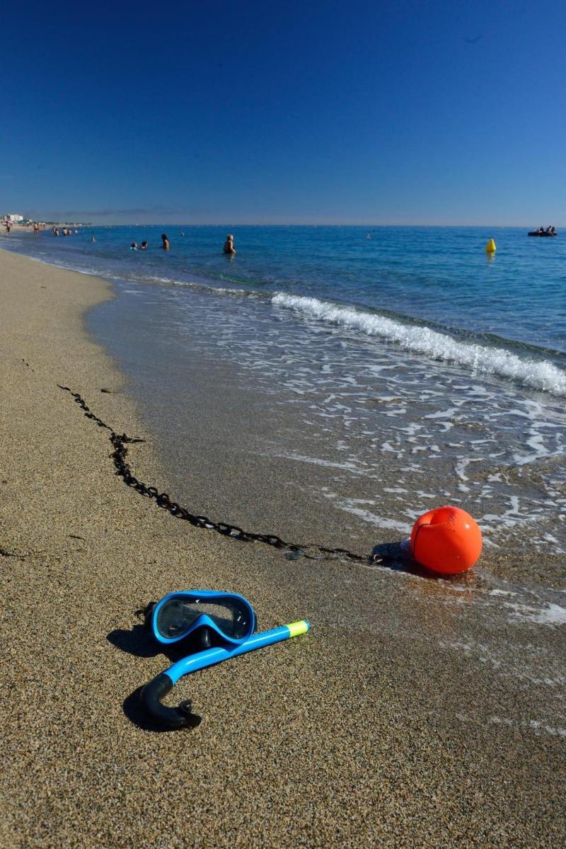 Village Vacances Azureva Argeles-sur-Mer image