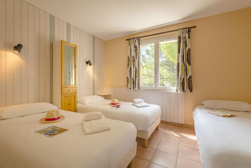 Village Vacances Azureva Argeles-sur-Mer image