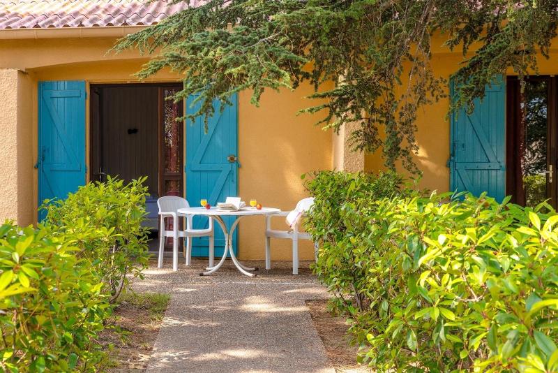 Village Vacances Azureva Argeles-sur-Mer image