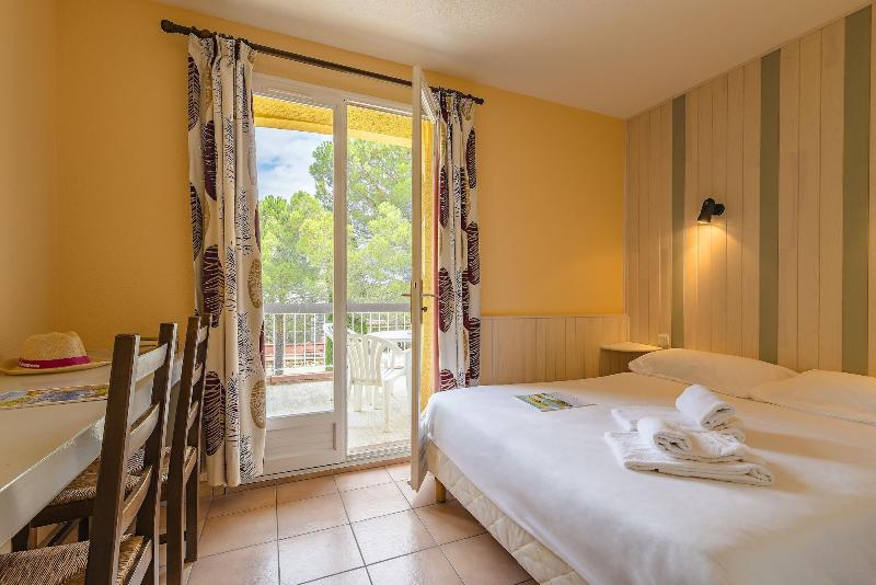 Village Vacances Azureva Argeles-sur-Mer image