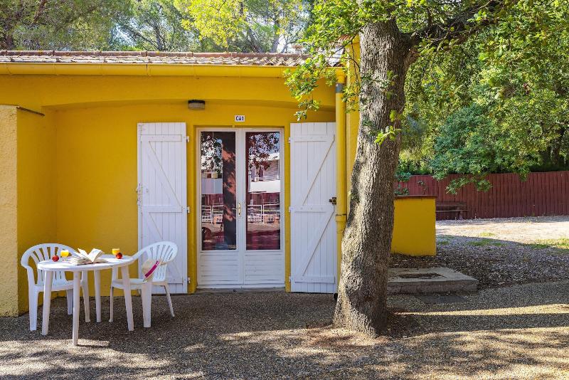 Village Vacances Azureva Argeles-sur-Mer image