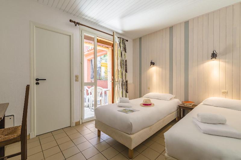 Village Vacances Azureva Argeles-sur-Mer image