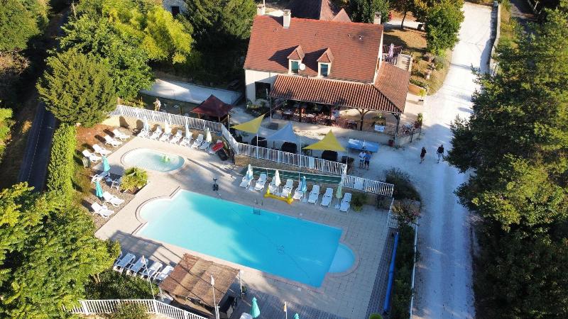 Les Chalets d'Argentouleau image