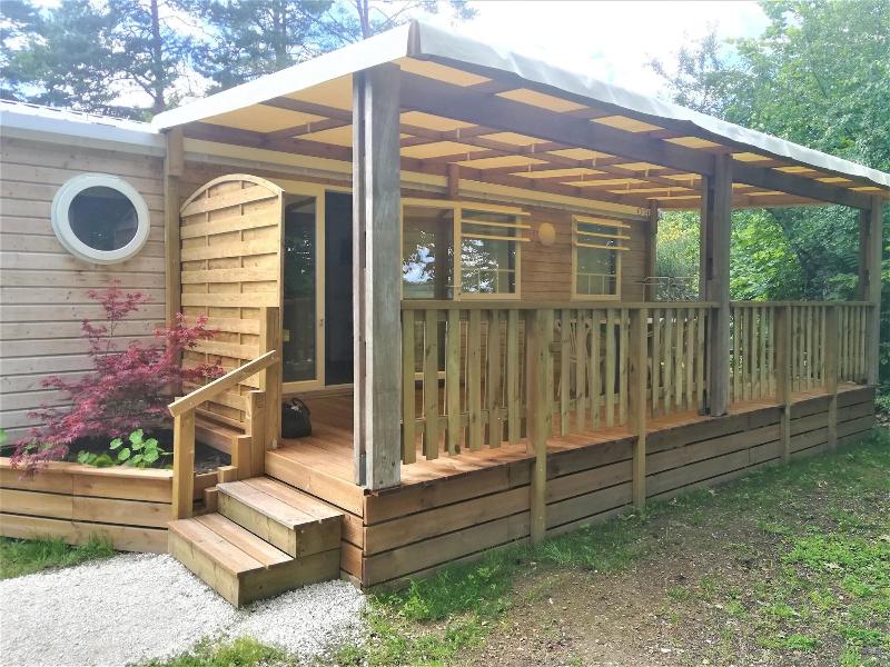 Les Chalets d'Argentouleau image