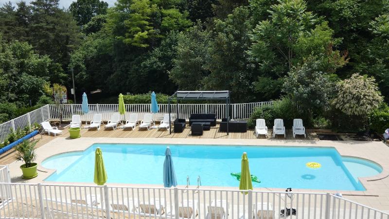 Les Chalets d'Argentouleau image