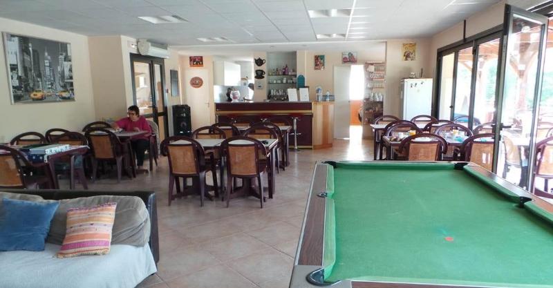 Les Chalets d'Argentouleau image