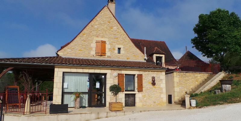 Les Chalets d'Argentouleau image