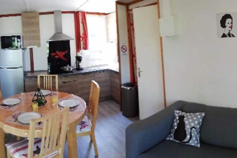 Les Chalets d'Argentouleau image