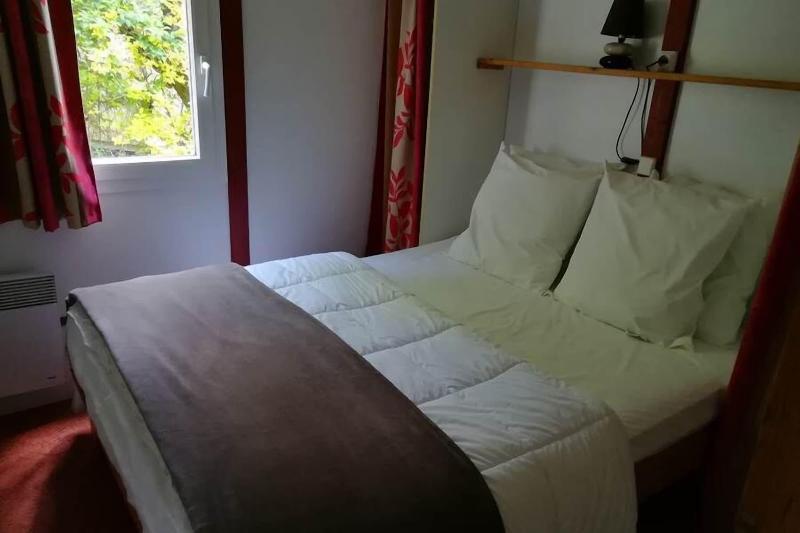 Les Chalets d'Argentouleau image