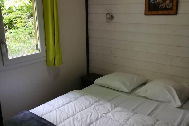 Les Chalets d'Argentouleau image