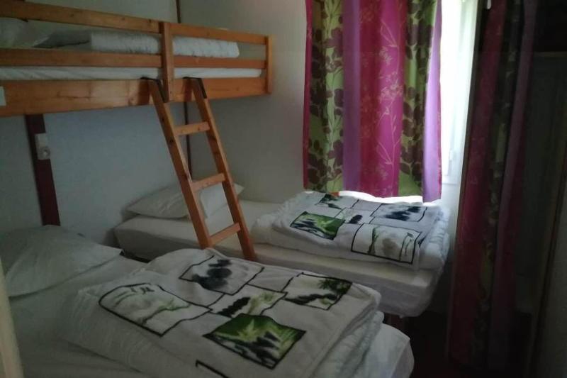 Les Chalets d'Argentouleau image
