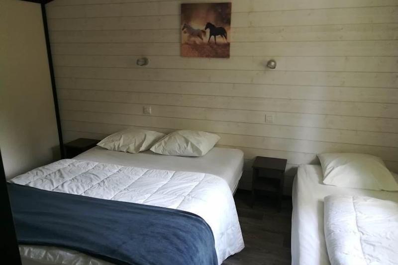Les Chalets d'Argentouleau image
