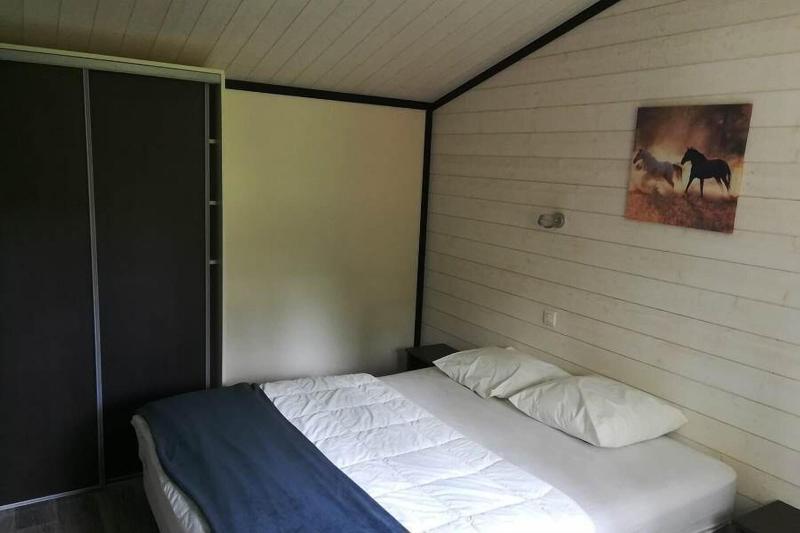 Les Chalets d'Argentouleau image