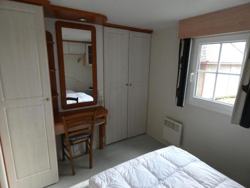 Les Chalets d'Argentouleau image