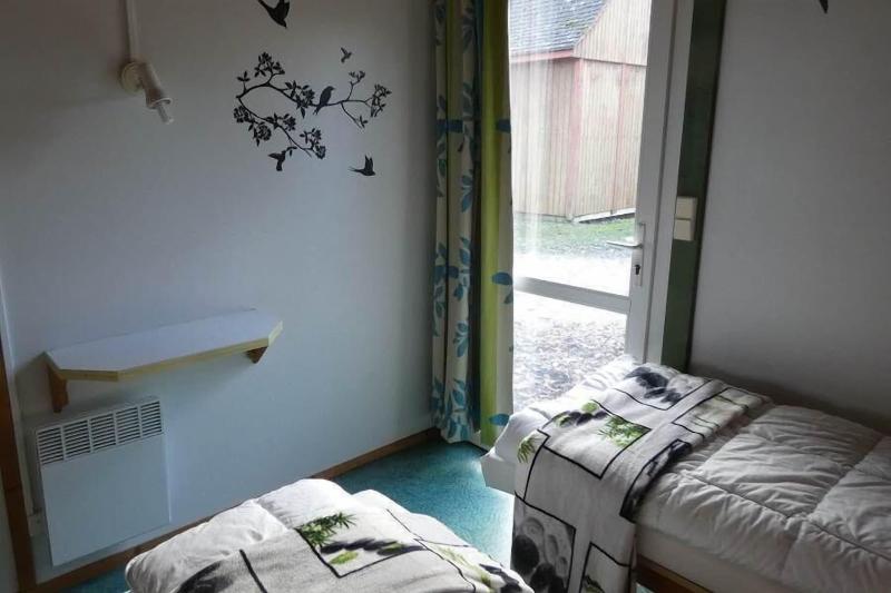 Les Chalets d'Argentouleau image