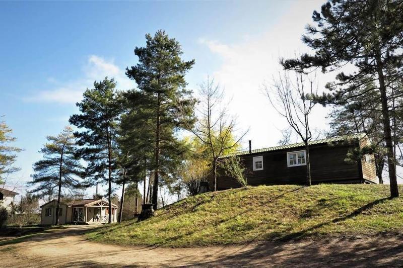 Les Chalets d'Argentouleau image
