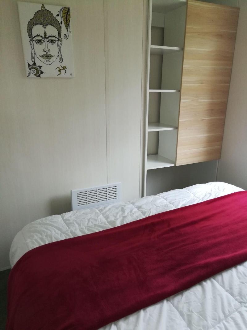 Les Chalets d'Argentouleau image