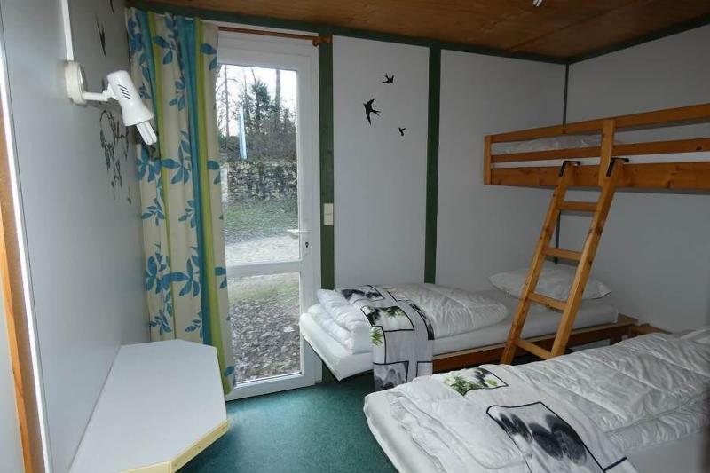 Les Chalets d'Argentouleau image