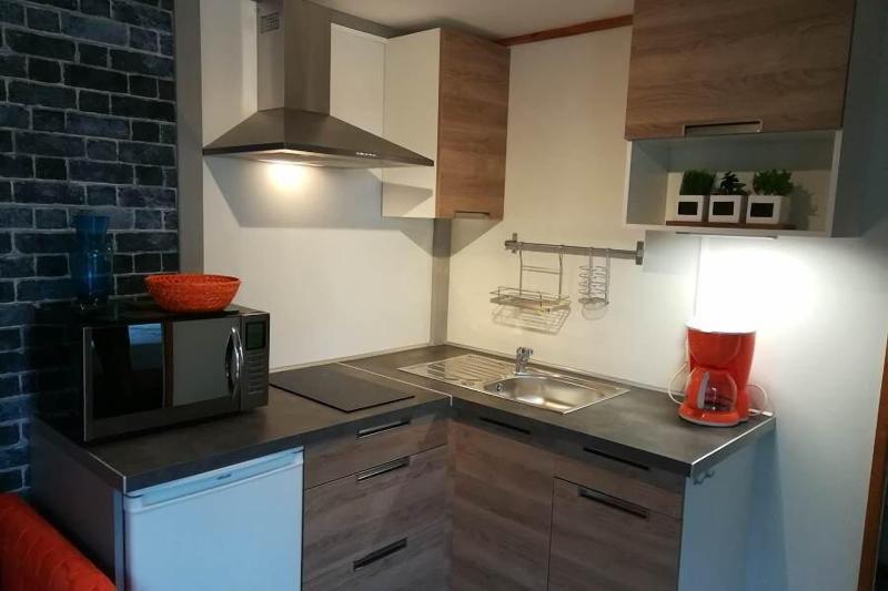Les Chalets d'Argentouleau image