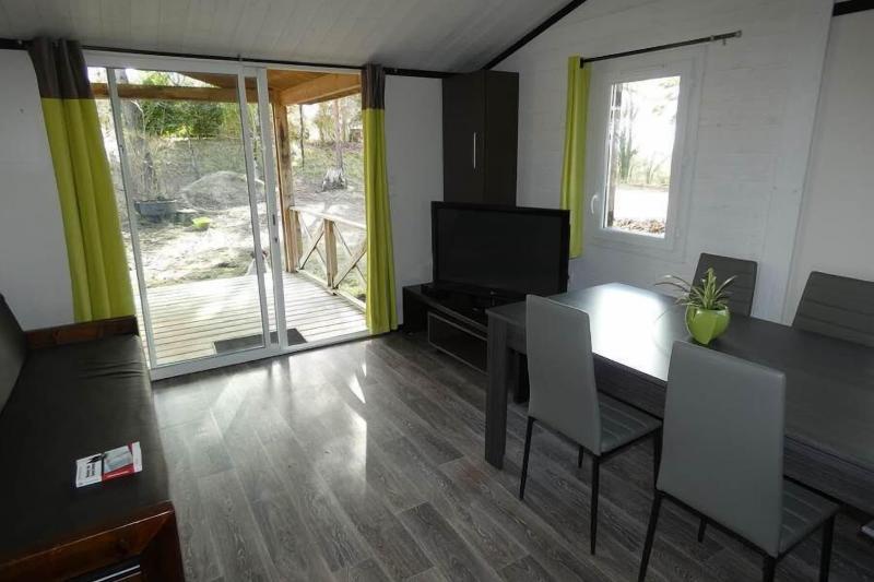Les Chalets d'Argentouleau image