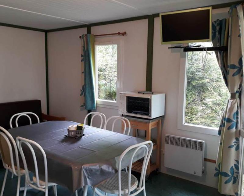 Les Chalets d'Argentouleau image