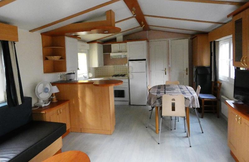 Les Chalets d'Argentouleau image