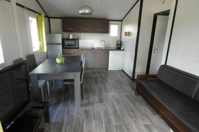 Les Chalets d'Argentouleau image