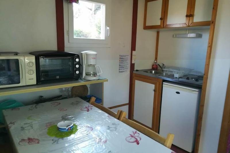 Les Chalets d'Argentouleau image