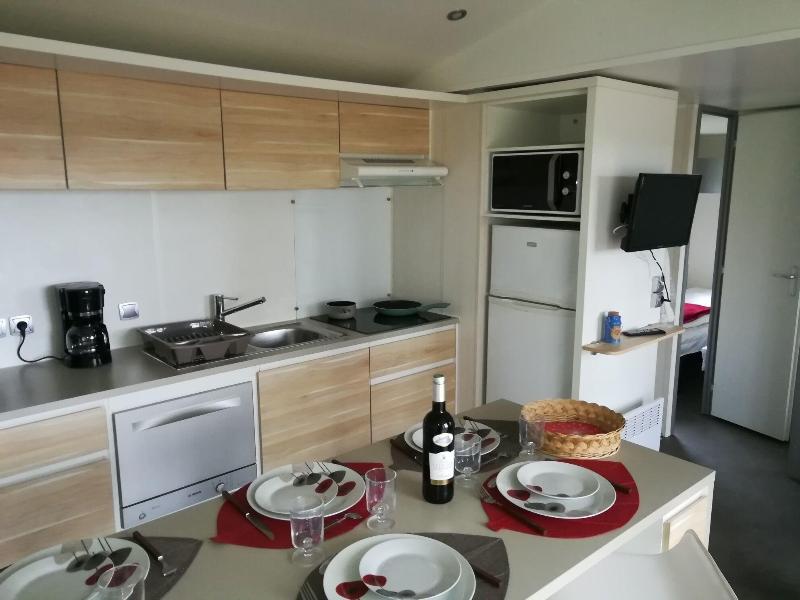 Les Chalets d'Argentouleau image