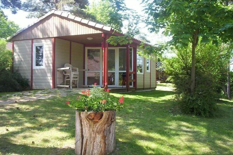 Les Chalets d'Argentouleau image
