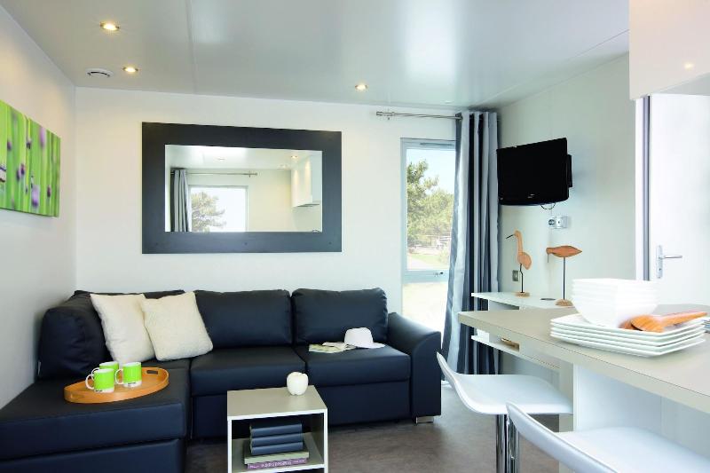 Les Chalets d'Argentouleau image