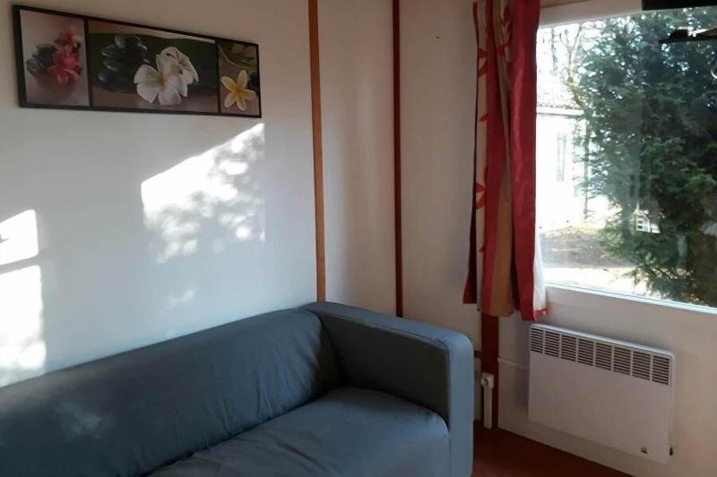 Les Chalets d'Argentouleau image