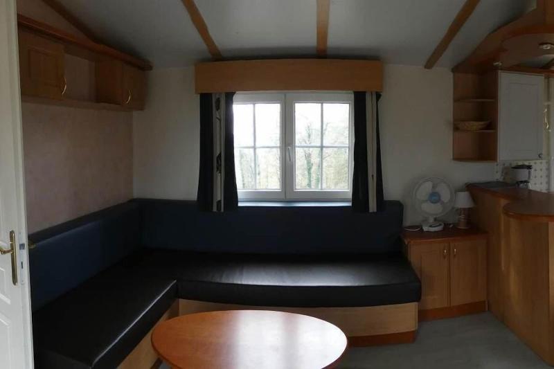 Les Chalets d'Argentouleau image