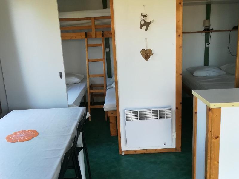 Les Chalets d'Argentouleau image