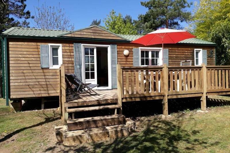 Les Chalets d'Argentouleau image