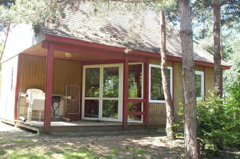 Les Chalets d'Argentouleau image