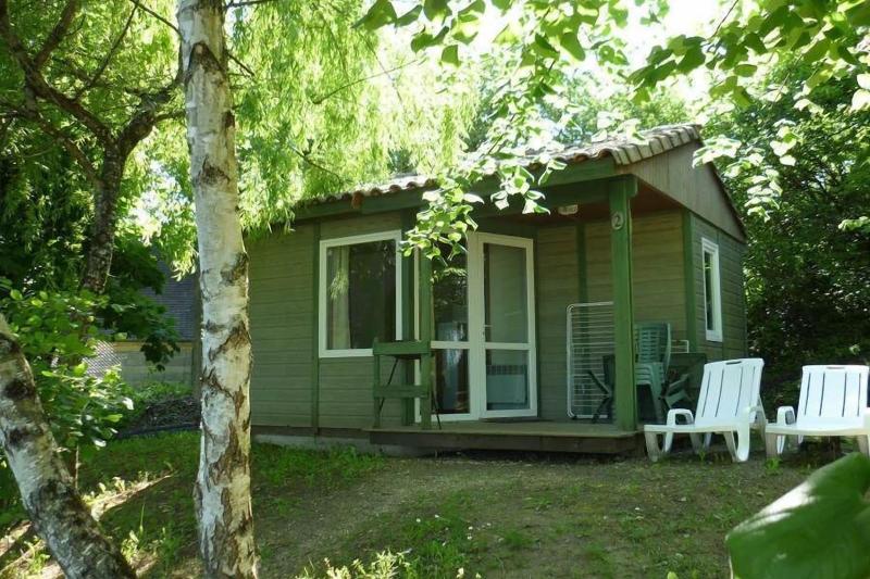 Les Chalets d'Argentouleau image