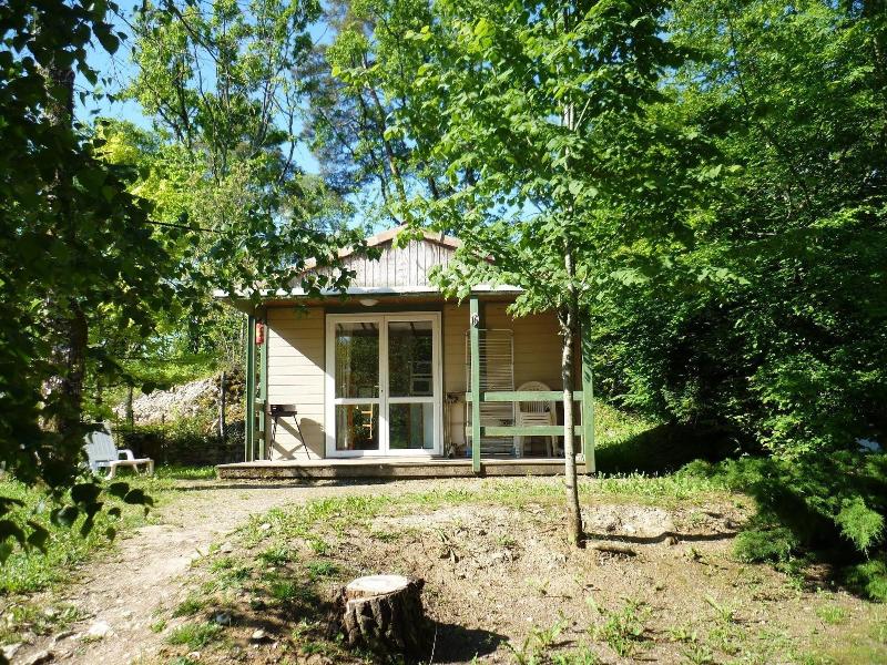 Les Chalets d'Argentouleau image
