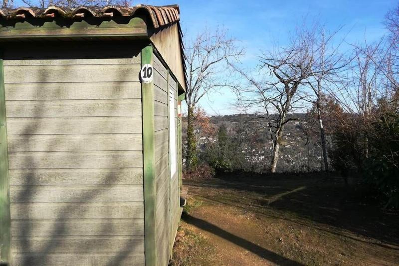 Les Chalets d'Argentouleau image