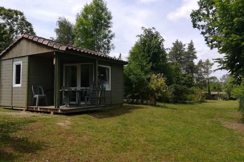 Les Chalets d'Argentouleau image