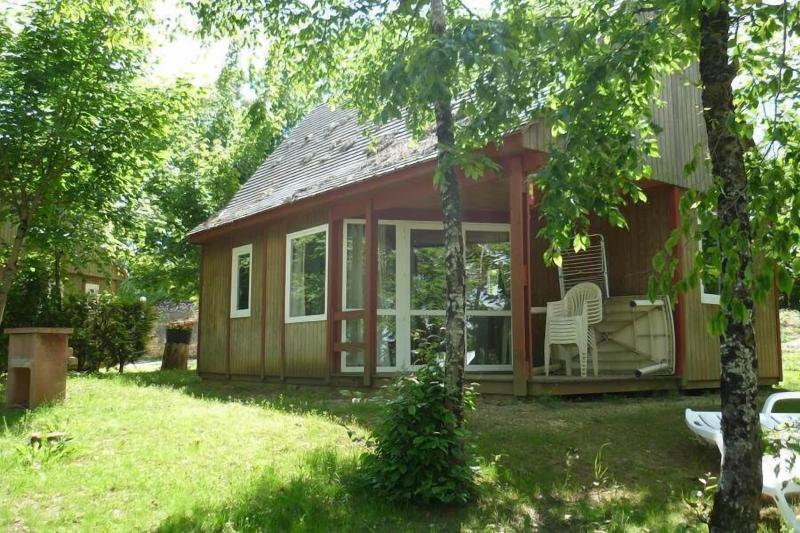 Les Chalets d'Argentouleau image