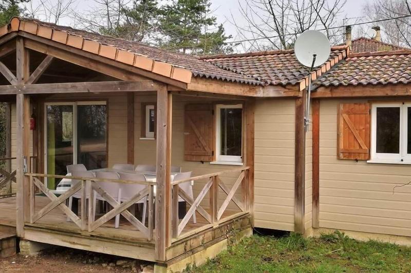 Les Chalets d'Argentouleau image