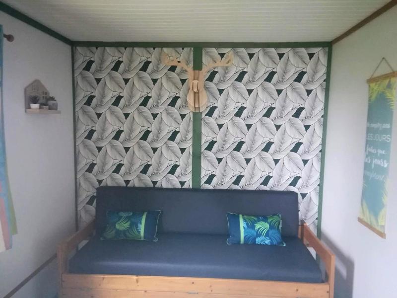 Les Chalets d'Argentouleau image